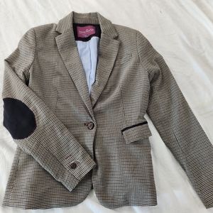 Savile Row Co Blazer